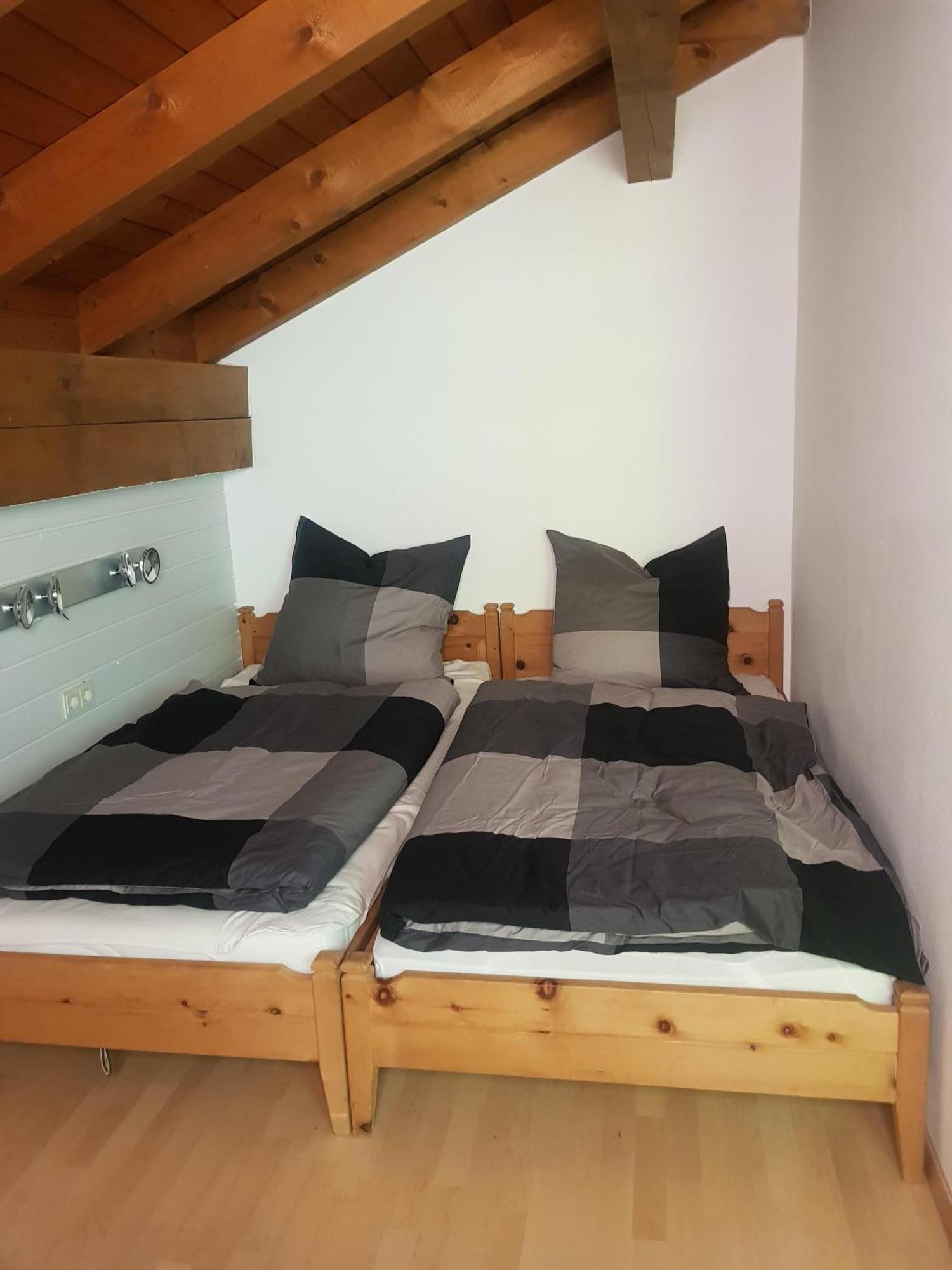 Haus Maschol Apartment Wald am Arlberg Cameră foto